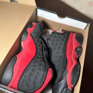 Jordan 13s 👟❤️‍🔥